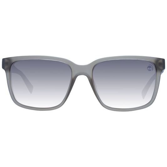 Gray Men Sunglasses