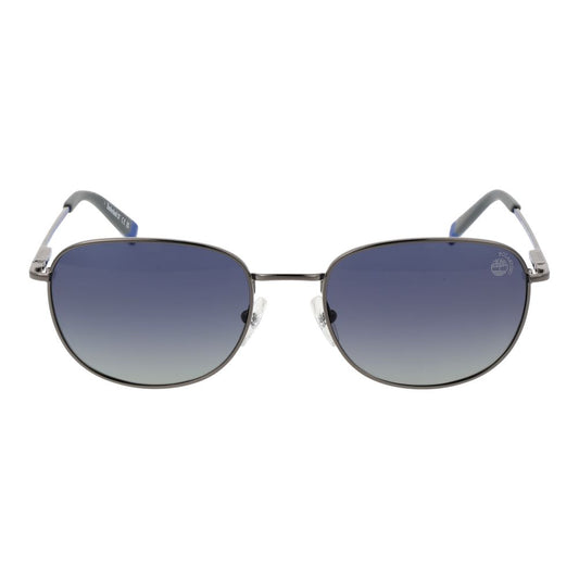 Gray Men Sunglasses
