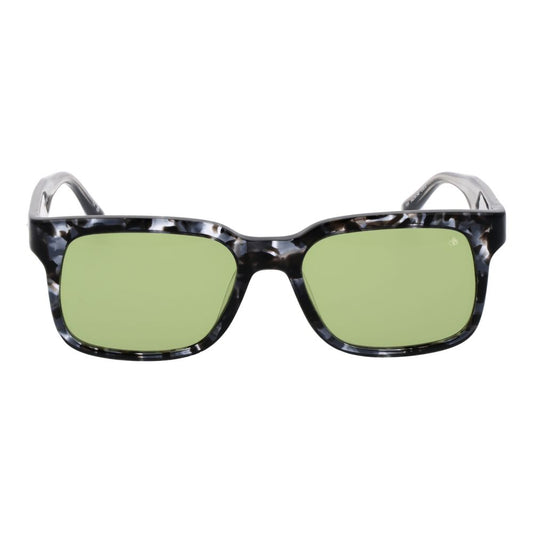 Multicolor Men Sunglasses