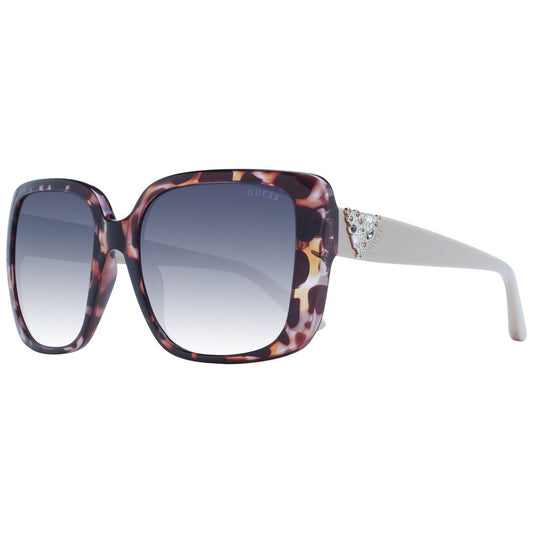 Brown Women Sunglasses