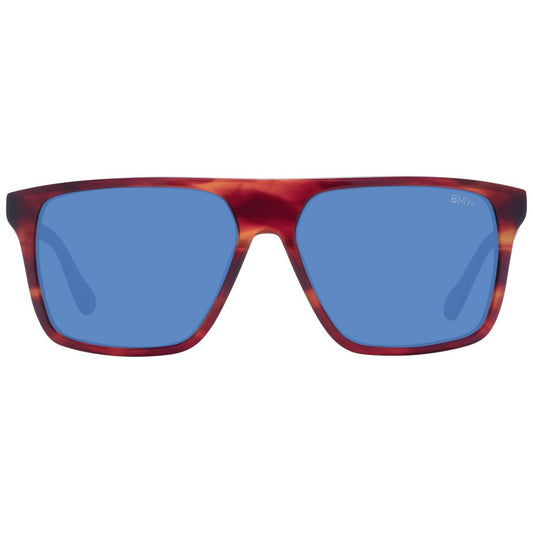 Brown Men Sunglasses