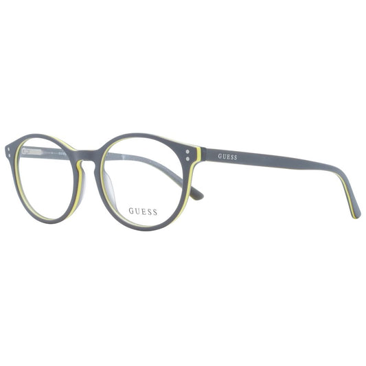 Gray Unisex Optical Frames