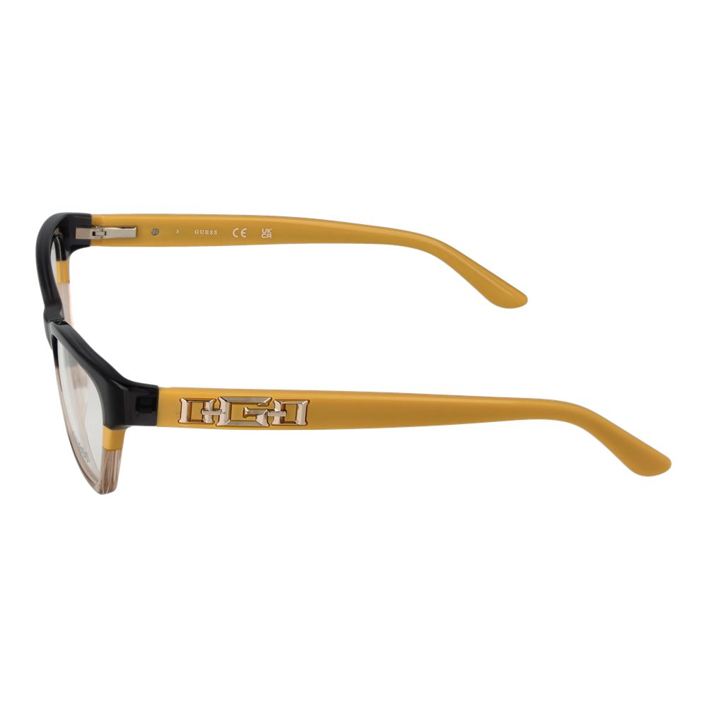 Black Women Optical Frames