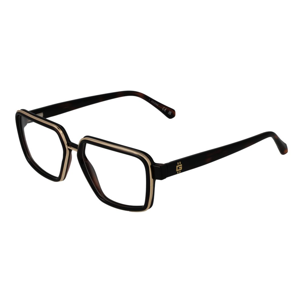 Brown Men Optical Frames