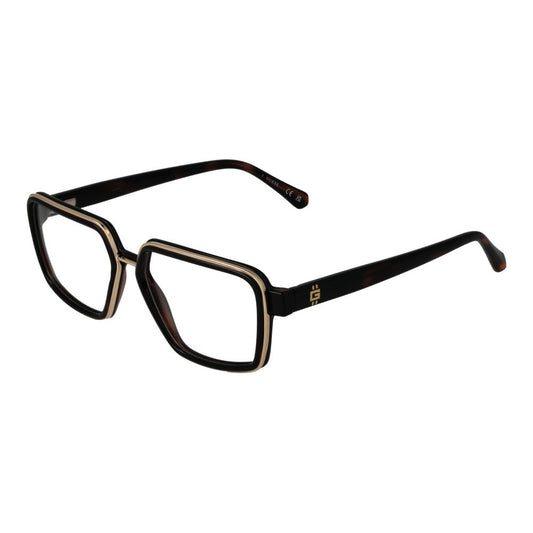 Brown Men Optical Frames