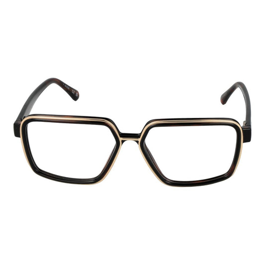 Brown Men Optical Frames