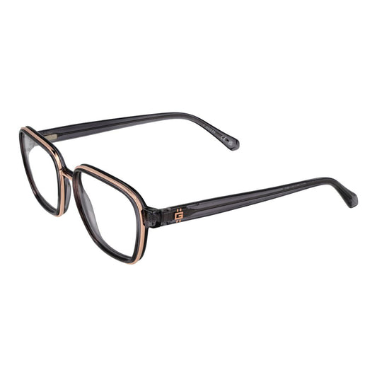 Gray Men Optical Frames
