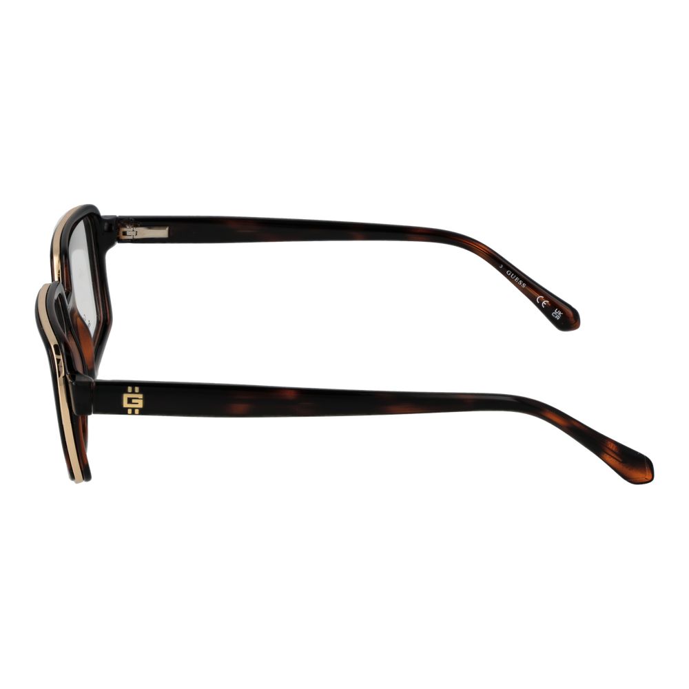 Brown Men Optical Frames