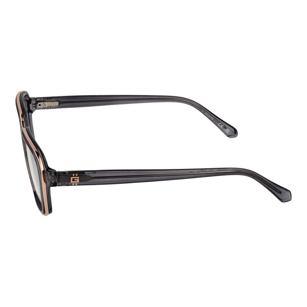 Gray Men Optical Frames