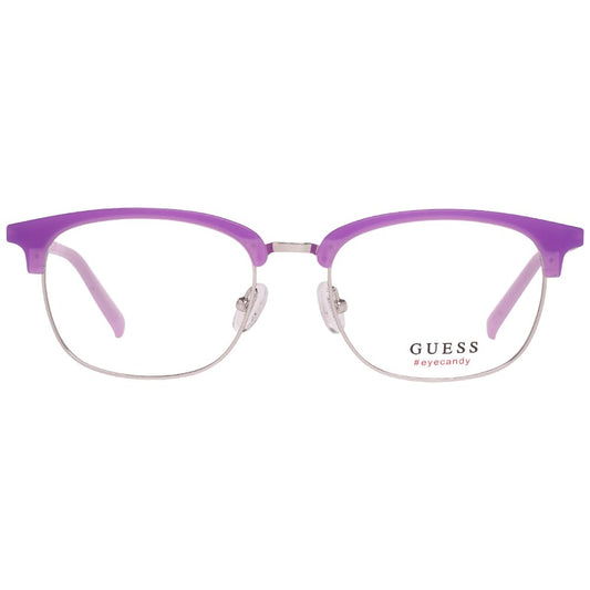 Purple Women Optical Frames