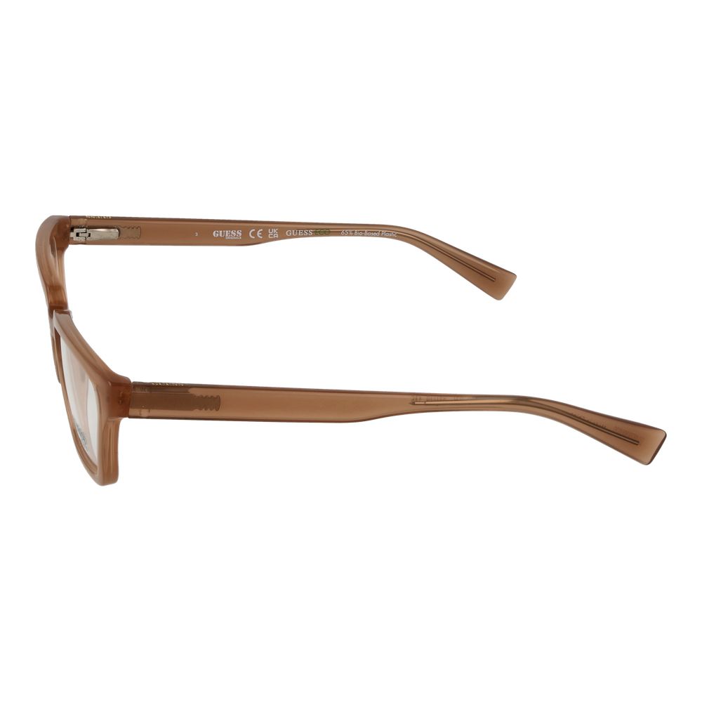 Beige Women Optical Frames