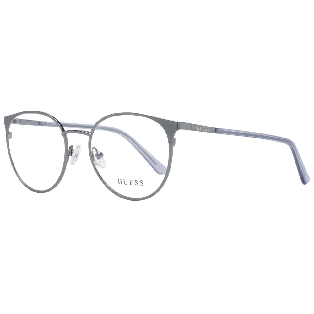 Gray Women Optical Frames