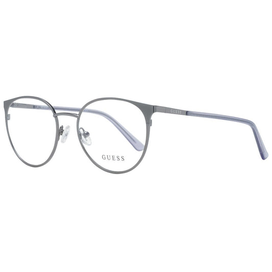 Gray Women Optical Frames