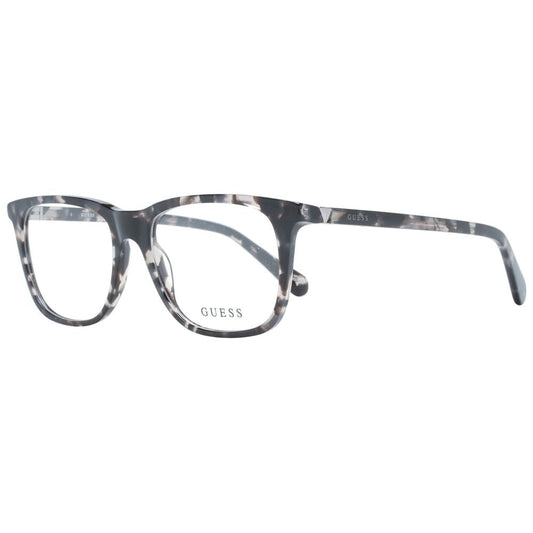 Brown Unisex Optical Frames