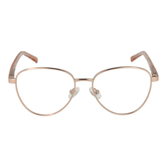 Rose Gold Unisex Optical Frames