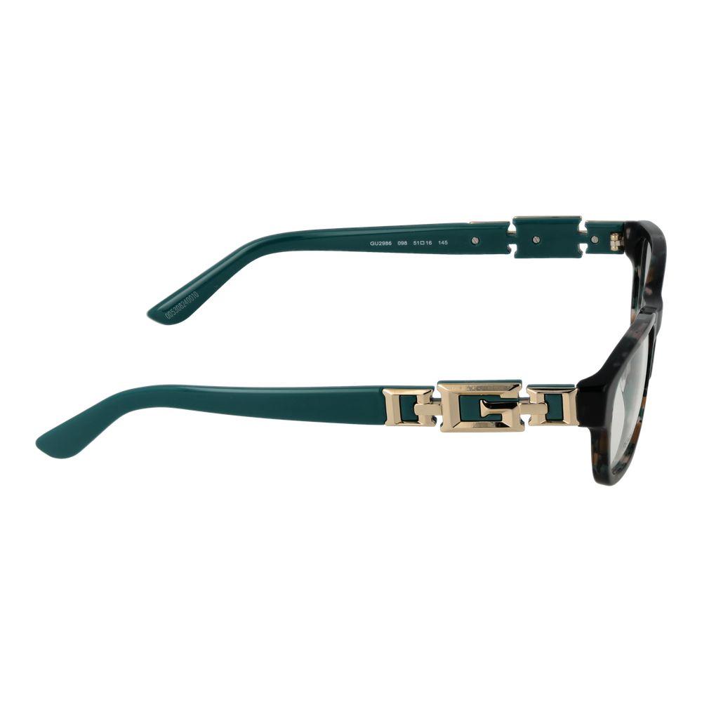 Black Women Optical Frames