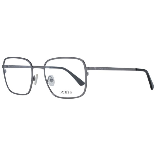Gray Men Optical Frames