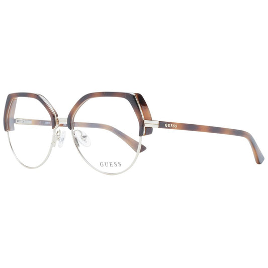 Brown Women Optical Frames