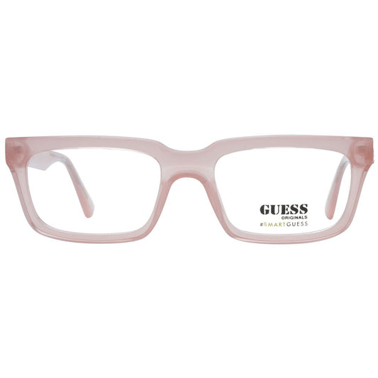 Pink Women Optical Frames