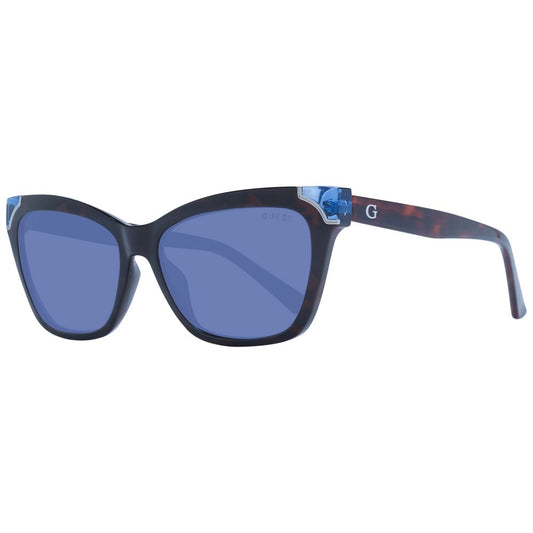 Brown Women Sunglasses