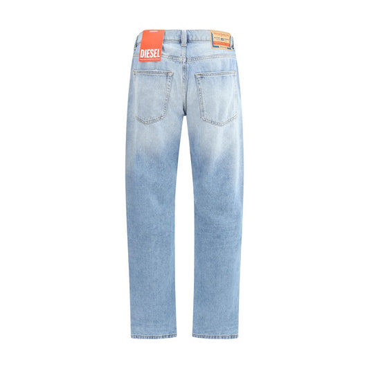 2010 D-Macs Jeans