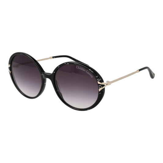 Black Women Sunglasses