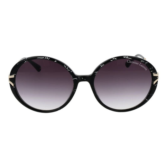 Black Women Sunglasses