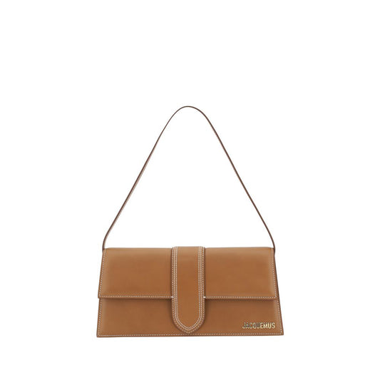 Le Bambino Long Shoulder Bag