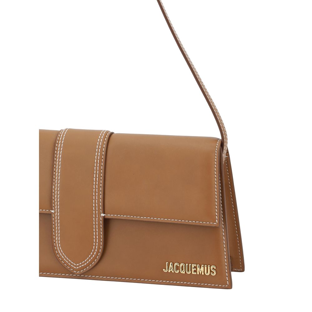 Le Bambino Long Shoulder Bag