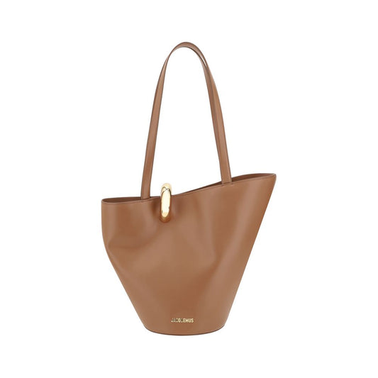 Le Bambola Moyen Bucket Bag