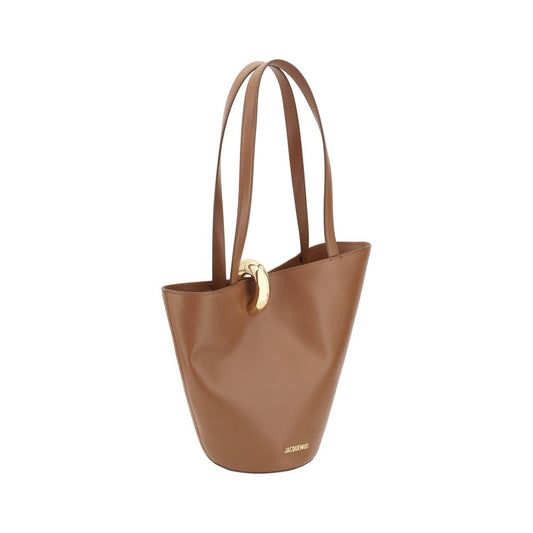 Le Bambola Moyen Bucket Bag