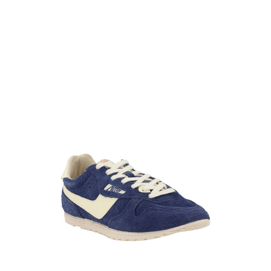 Windspin Low Sneakers