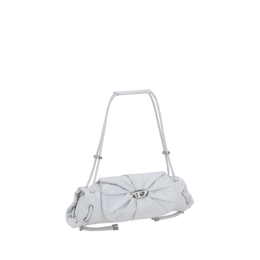 Scrunch-d Shoulder Bag