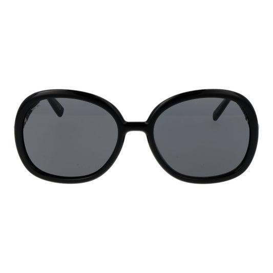 Black Women Sunglasses