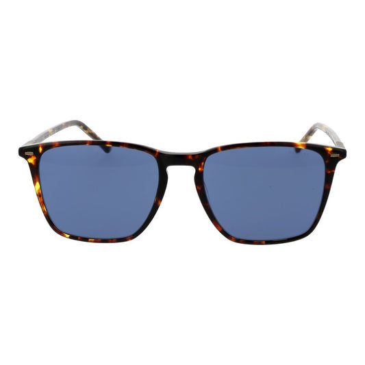 Brown Men Sunglasses