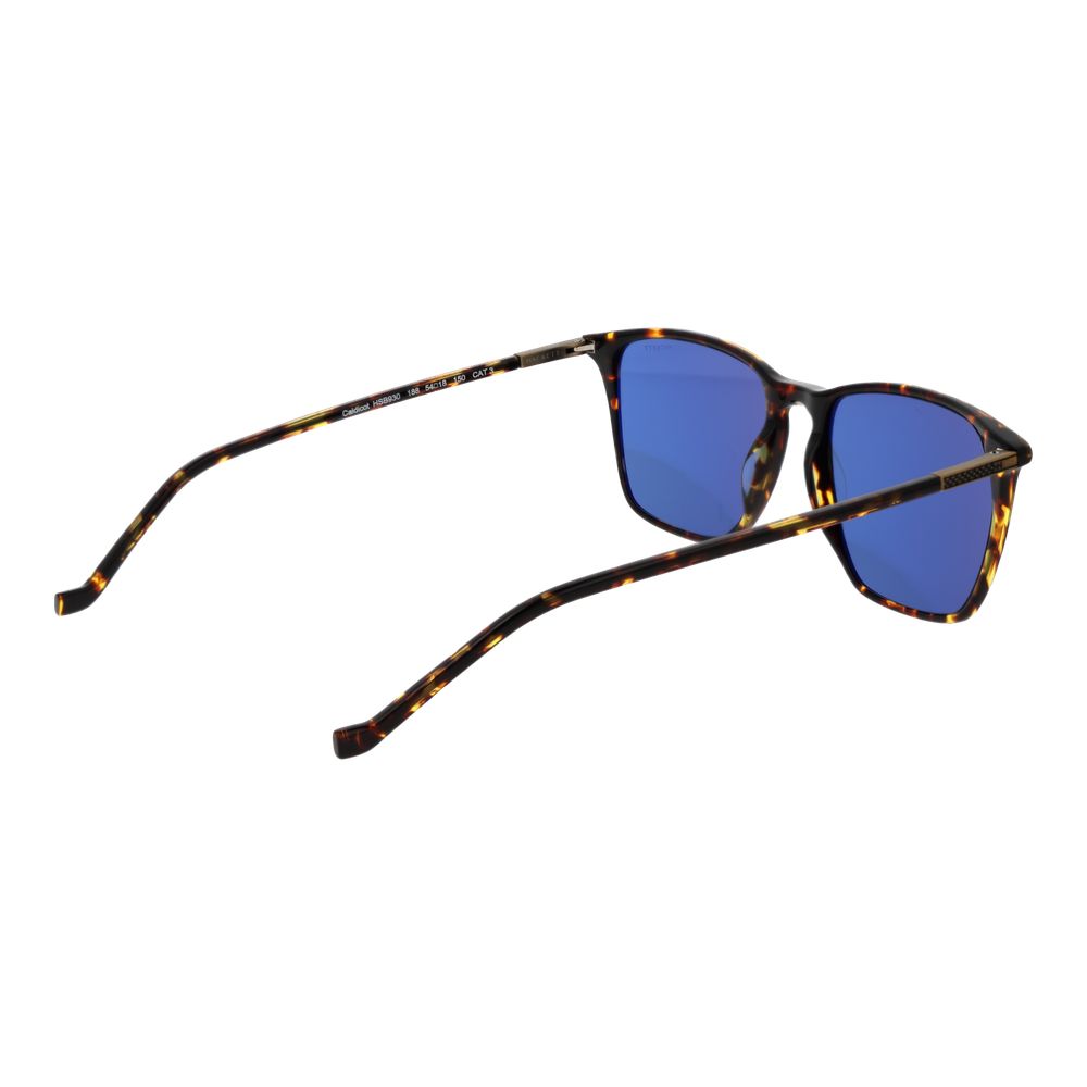 Brown Men Sunglasses