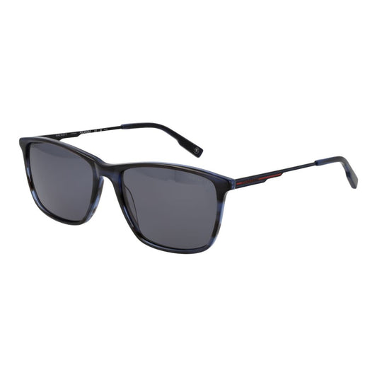 Blue Men Sunglasses