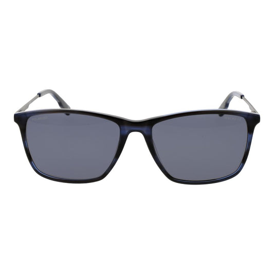 Blue Men Sunglasses