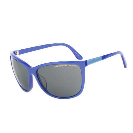 Purple Acetate Sunglasses