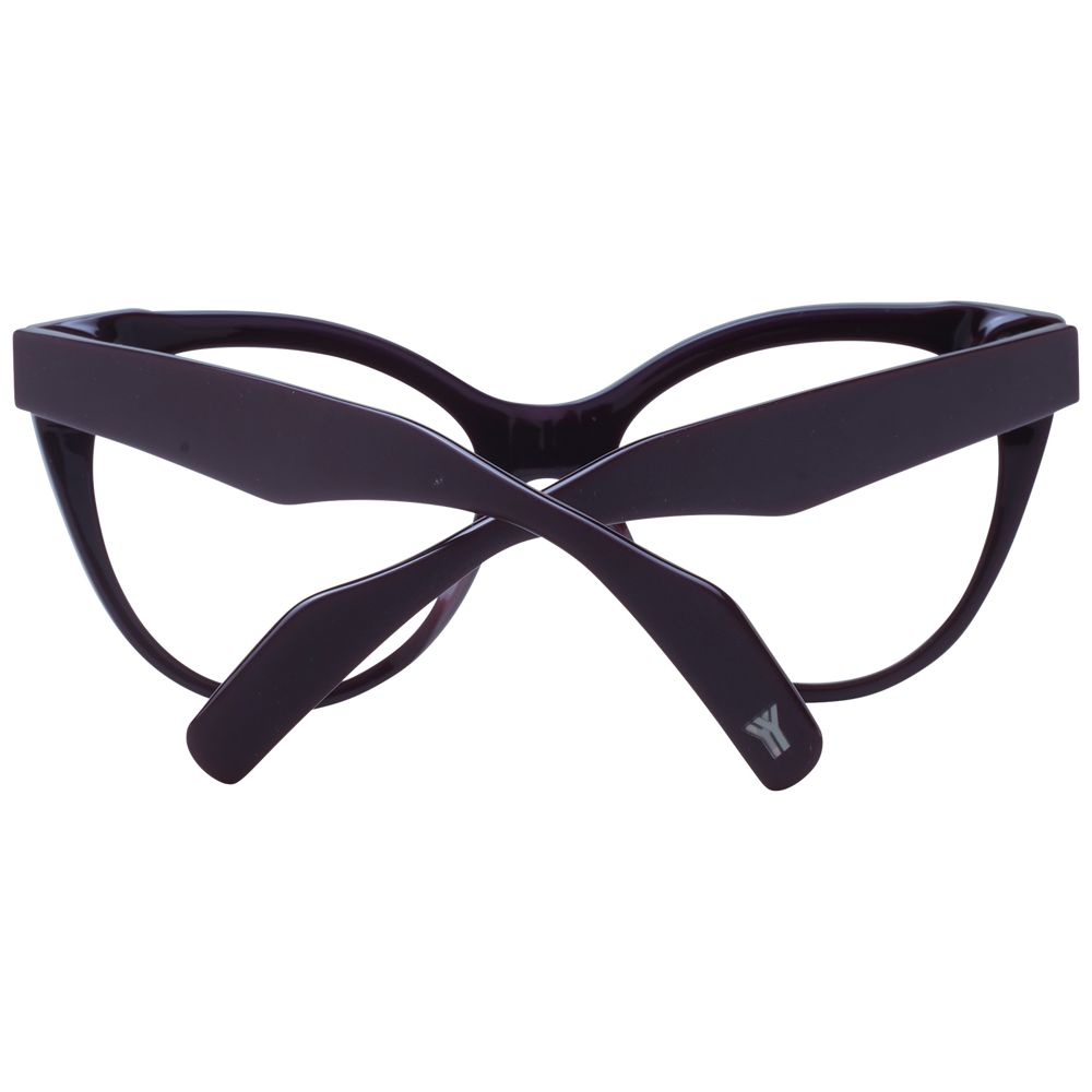 Purple Women Optical Frames