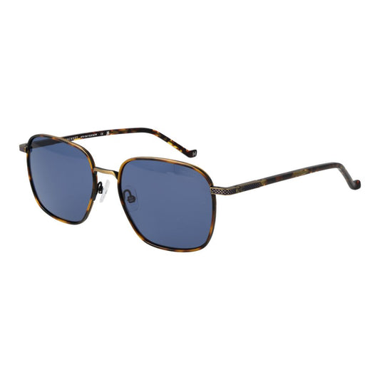 Brown Men Sunglasses