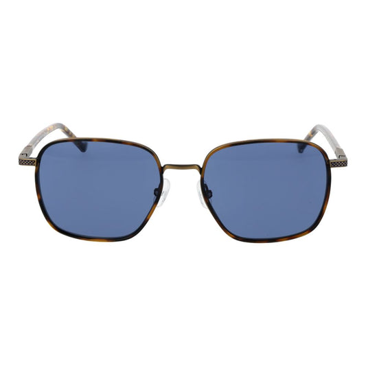 Brown Men Sunglasses