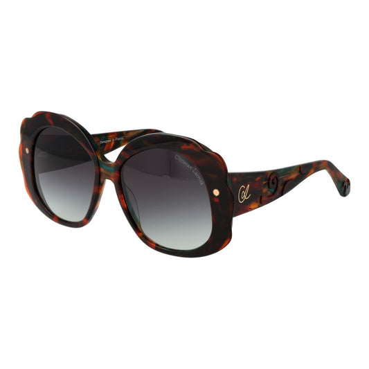 Multicolor Women Sunglasses