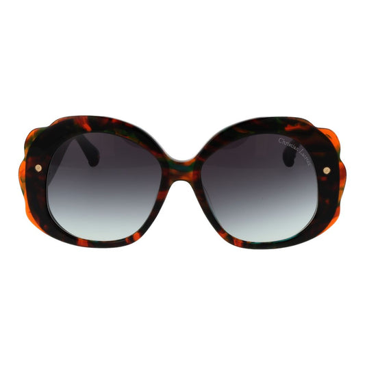 Multicolor Women Sunglasses