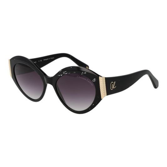 Black Women Sunglasses