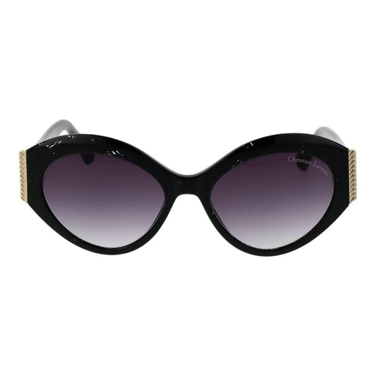 Black Women Sunglasses