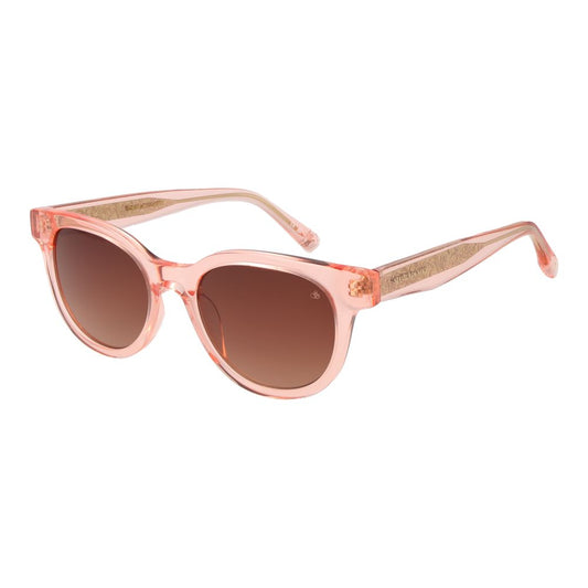 Pink Women Sunglasses