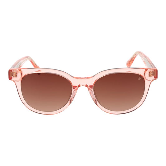 Pink Women Sunglasses