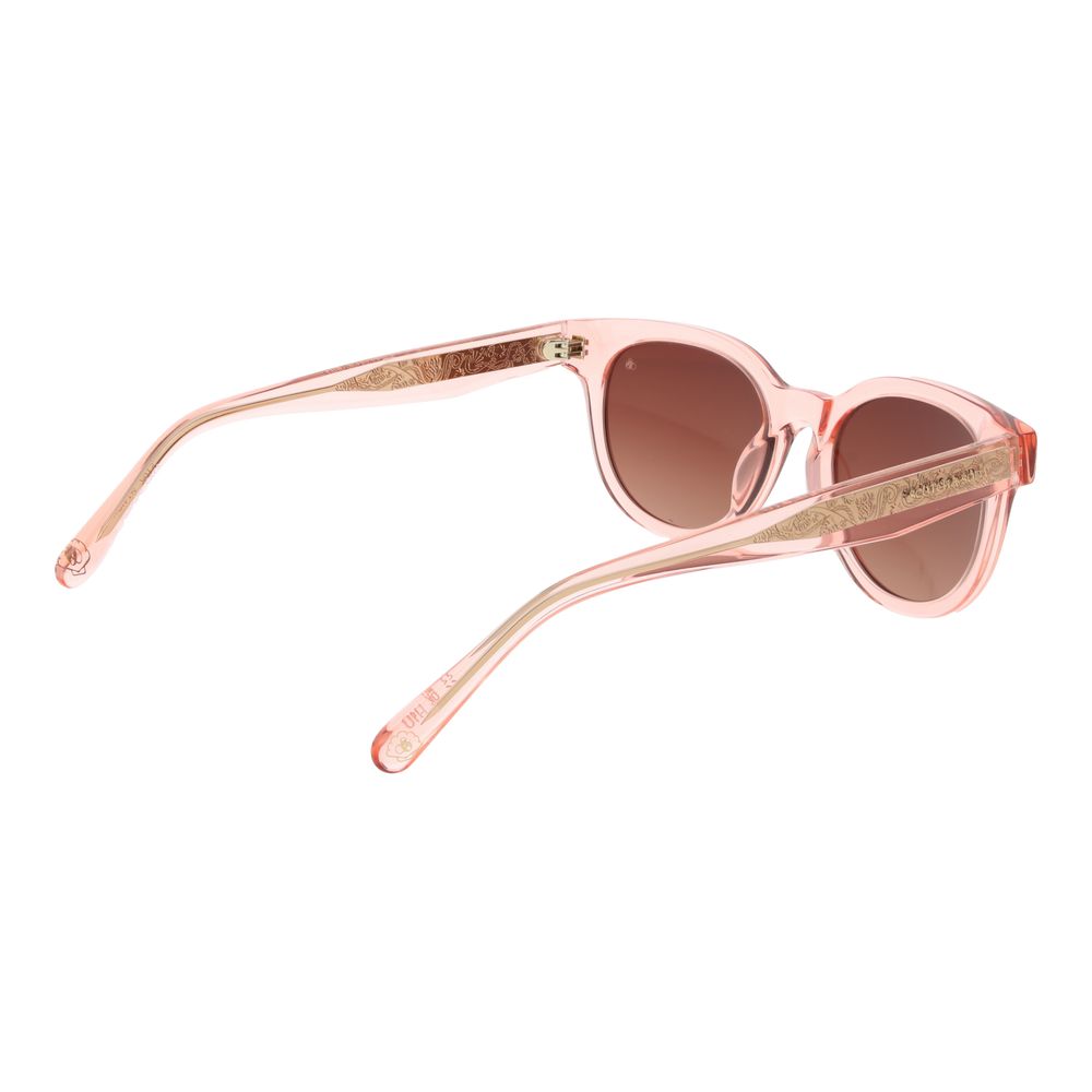 Pink Women Sunglasses