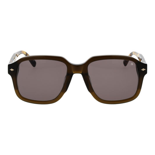 Bronze Men Sunglasses